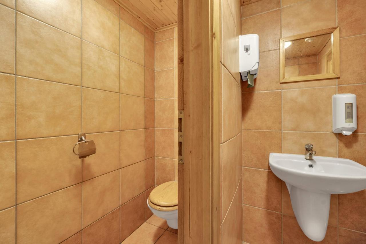 Penzion Horajda Hotel Vítkovice Екстериор снимка