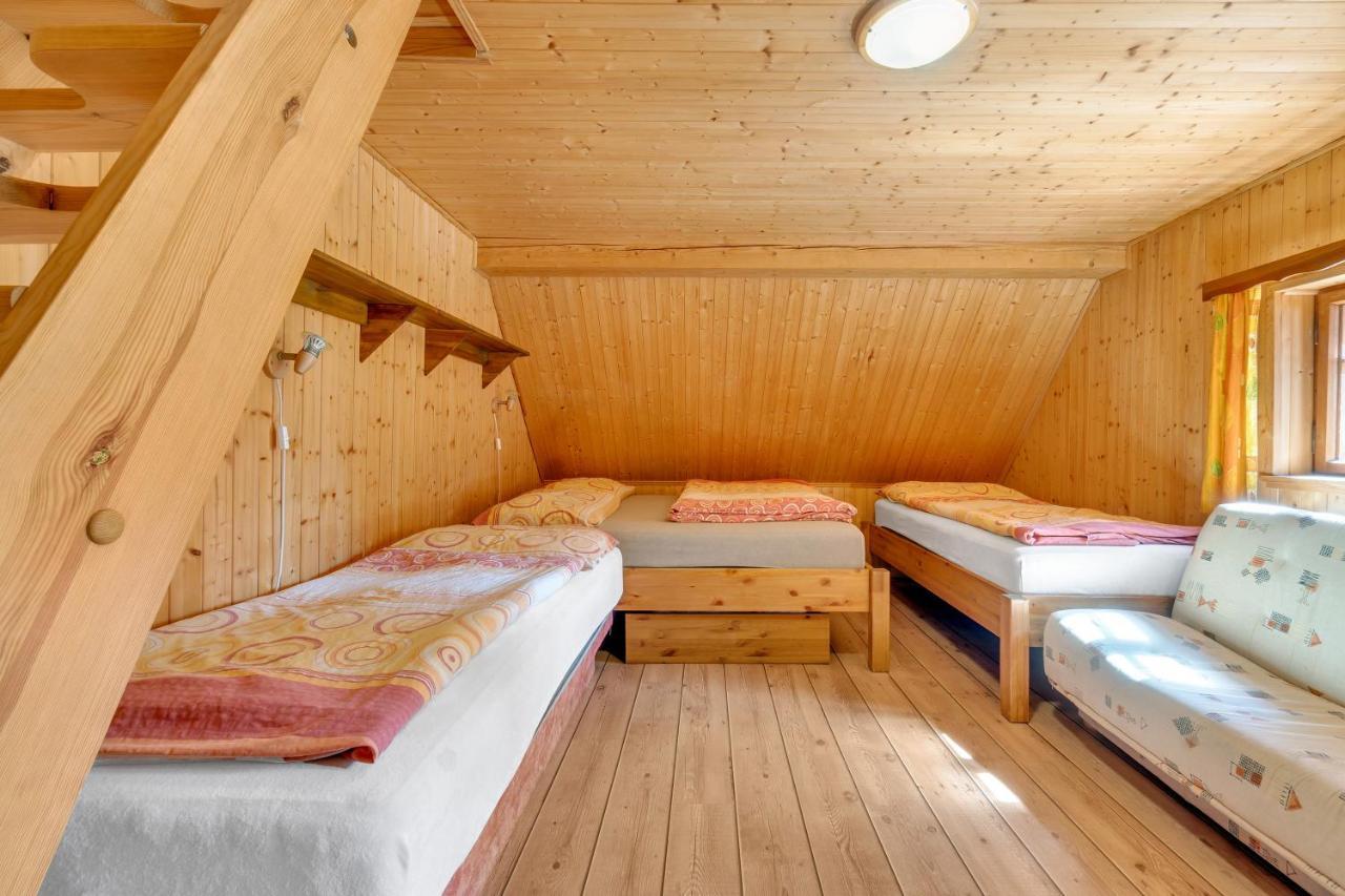 Penzion Horajda Hotel Vítkovice Екстериор снимка
