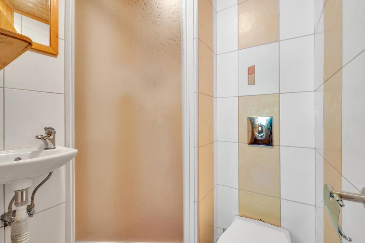 Penzion Horajda Hotel Vítkovice Екстериор снимка