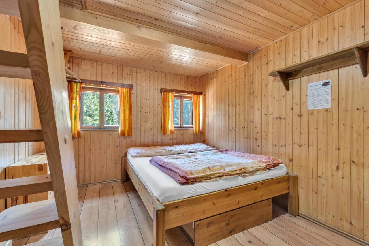 Penzion Horajda Hotel Vítkovice Екстериор снимка