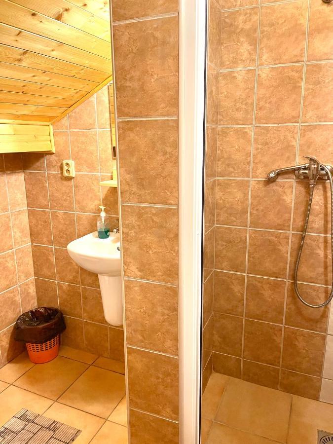 Penzion Horajda Hotel Vítkovice Екстериор снимка